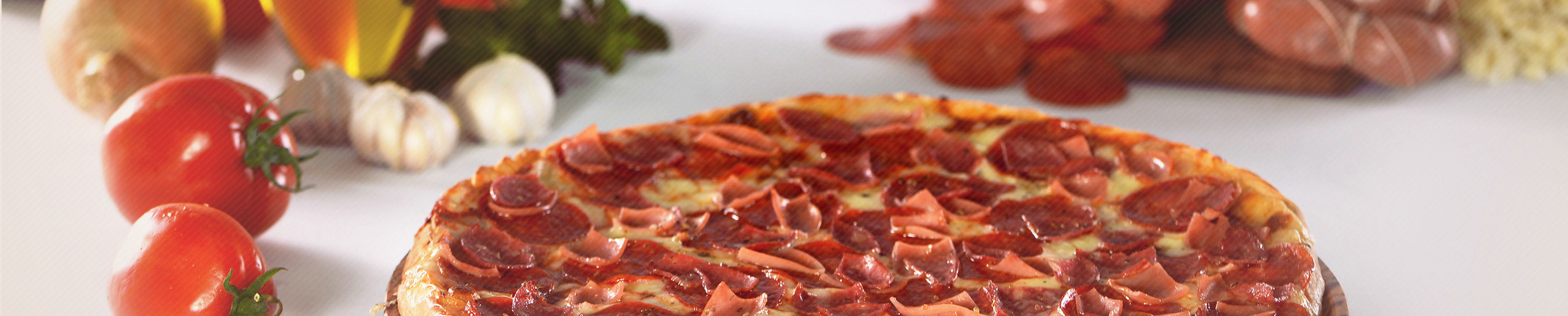 Pizza Carnes Pizza Carnes