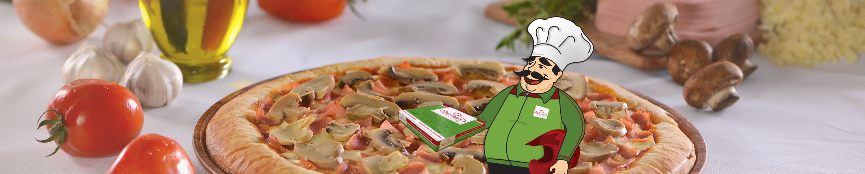 Delivery Delivery